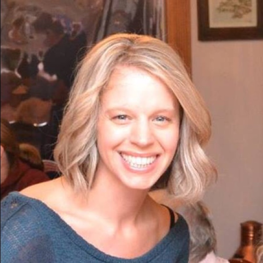 Meet your Posher, Amanda